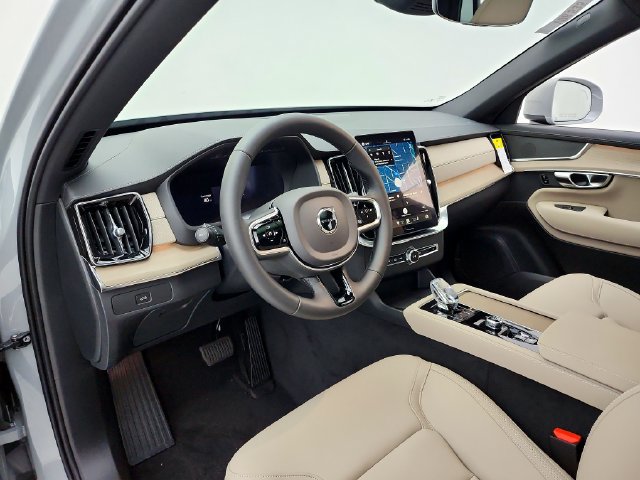 New 2027 Volvo XC60 B5 Core AWD/4WD image 20
