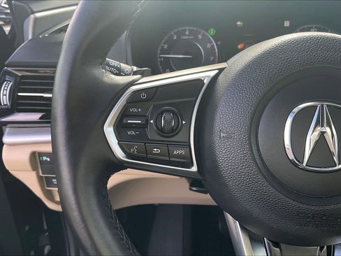 Used 2024 Acura RDX SH-AWD w/ Technology Package image 20