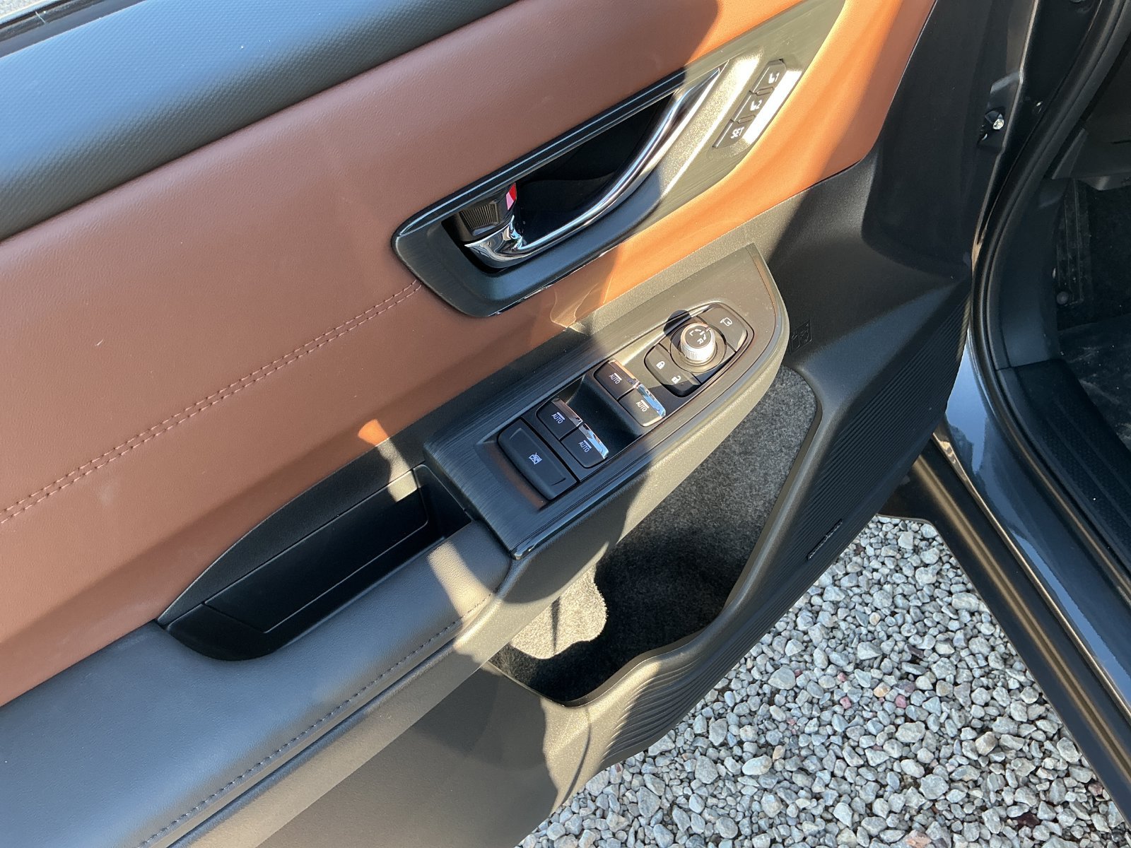 New 2026 Subaru Outback Touring XT AWD/4WD image 11