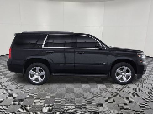 Used 2016 Chevrolet Tahoe LT w/ Luxury Package AWD/4WD image 41