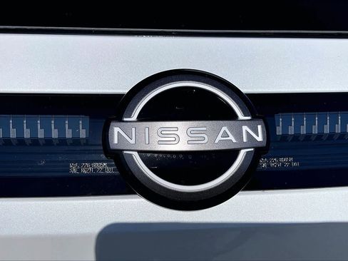 New 2026 Nissan Murano Platinum AWD/4WD image 8