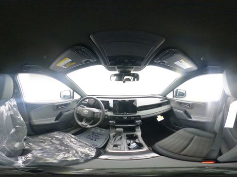 New 2026 Toyota RAV4 SE AWD/4WD image 33