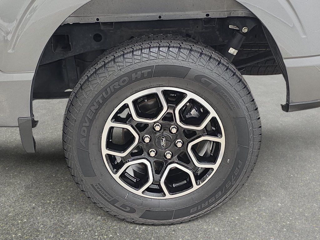 Used 2022 Ford F150 XL w/ STX Appearance Package AWD/4WD image 32