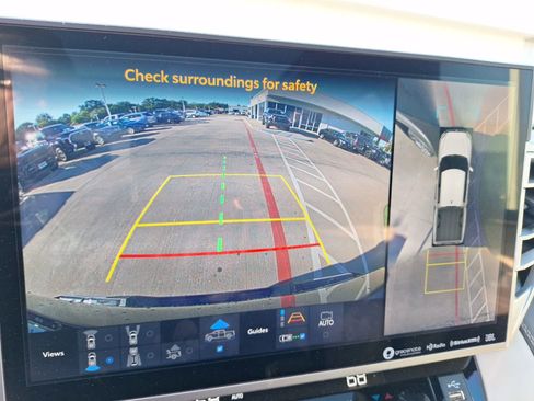 Used 2022 Toyota Tundra 1794 Edition image 30