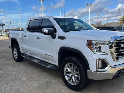 Used 2021 GMC Sierra 1500 SLT w/ SLT Premium Package