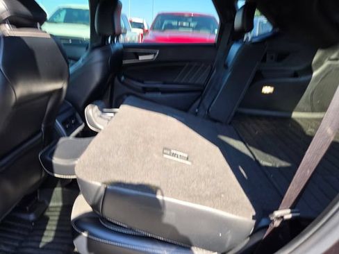 Certified 2022 Ford Edge ST w/ Equipment Group 401A AWD/4WD image 26