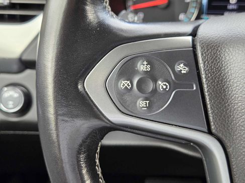 Used 2020 Chevrolet Tahoe LT AWD/4WD image 28