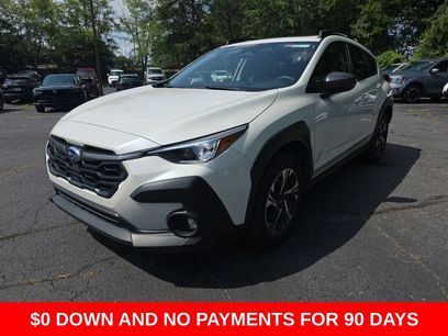 Used 2025 Subaru Crosstrek 2.5i Premium