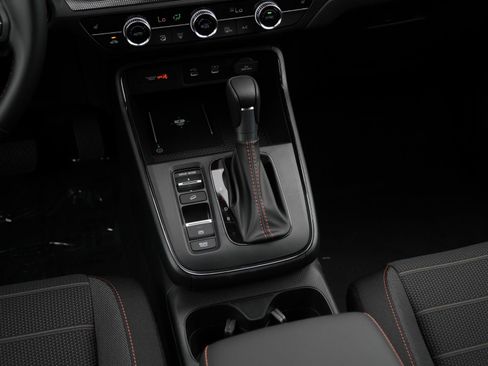 New 2026 Honda CR-V Sport image 26