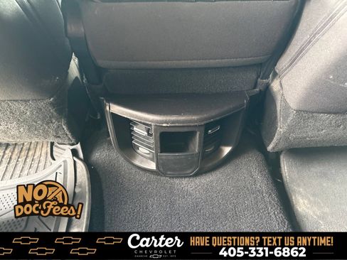 Used 2025 RAM 2500 Big Horn AWD/4WD image 30