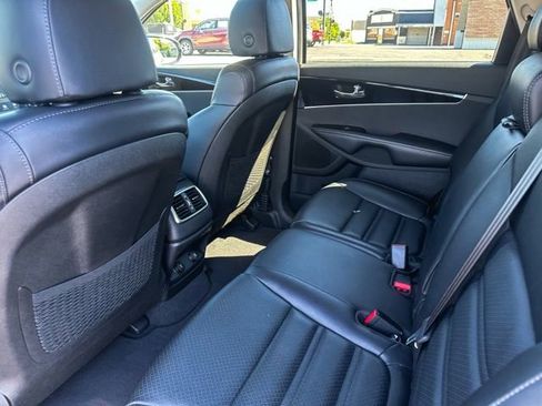 Used 2019 Kia Sorento EX AWD/4WD image 20