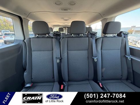 New 2026 Ford Transit 350 XLT AWD/4WD image 28