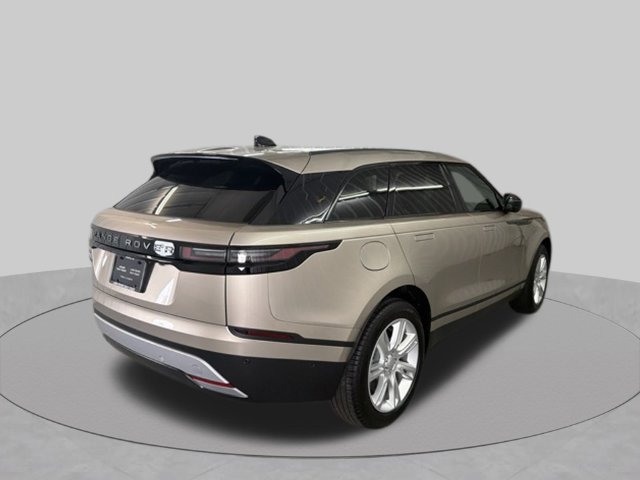 New 2026 Land Rover Range Rover Velar S AWD/4WD image 4