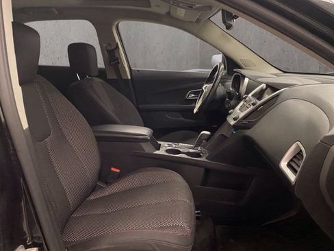 Used 2013 Chevrolet Equinox LT AWD/4WD image 20