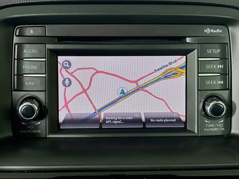 Used 2014 MAZDA CX-5 Touring FWD image 22