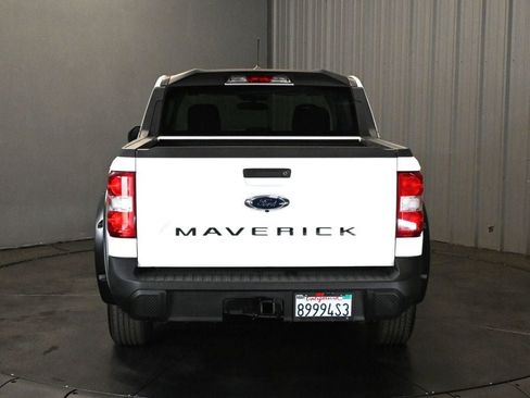 Used 2023 Ford Maverick XL FWD image 6