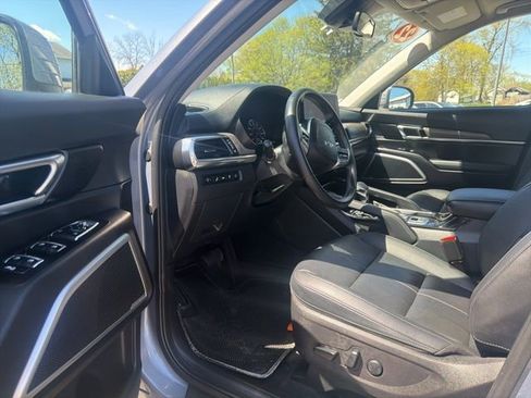 Certified 2022 Kia Telluride EX AWD/4WD image 14