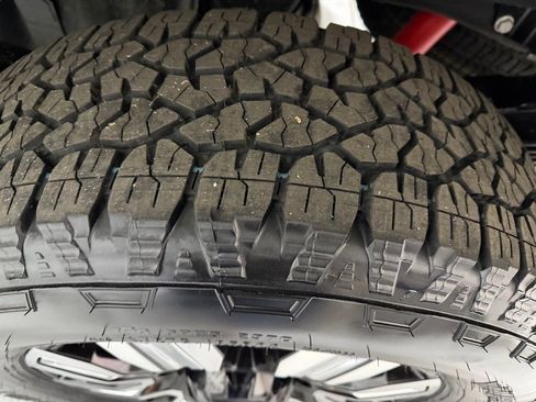 New 2026 GMC Sierra 2500 Denali w/ Max Trailering Package image 7