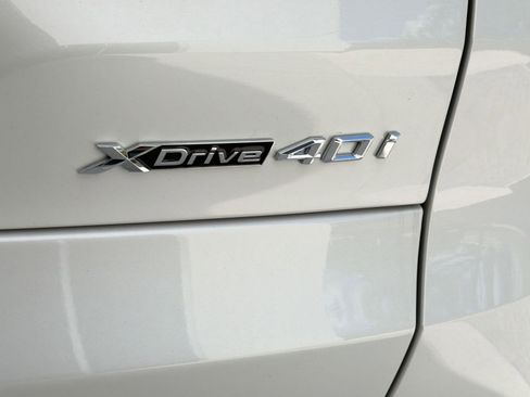 New 2026 BMW X5 xDrive40i AWD/4WD image 33