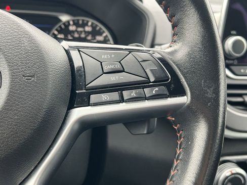 Used 2024 Nissan Altima 2.5 SR image 13