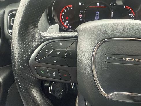 Used 2024 Dodge Durango GT image 33