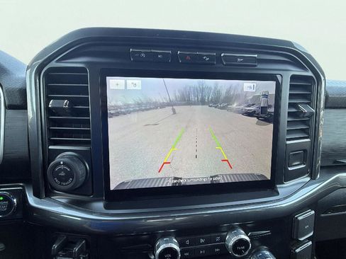 Used 2023 Ford F150 XLT w/ Equipment Group 302A High image 24