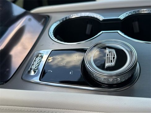 New 2026 Cadillac Vistiq Luxury image 28