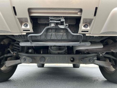 Used 2003 Mercedes-Benz ML 320 4MATIC image 50