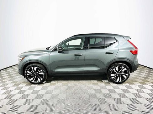 New 2026 Volvo XC40 B5 Ultra w/ Climate Package image 4