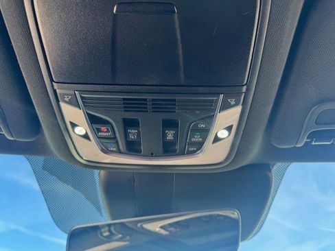 Used 2023 Acura RDX A-Spec AWD/4WD image 19