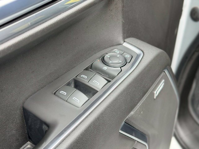 Used 2022 Chevrolet Silverado 1500 RST w/ All Star Edition Plus AWD/4WD image 21
