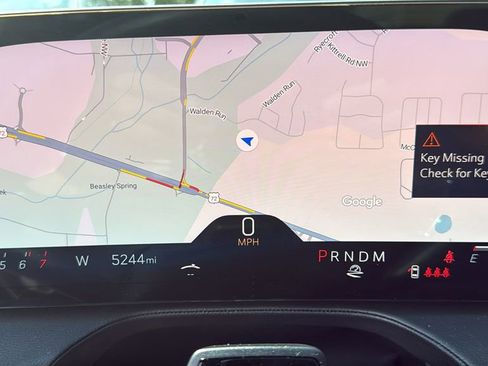 Used 2025 Cadillac CT5 Sport RWD image 27