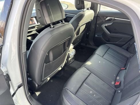 New 2026 Audi A3 2.0T Premium Plus AWD/4WD image 27
