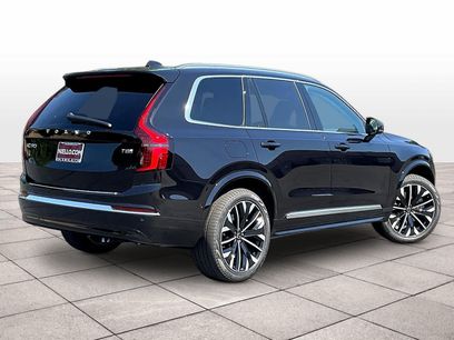 New 2026 Volvo XC90 T8 Ultra w/ Protection Package