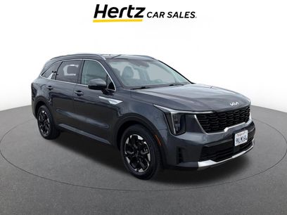Used 2024 Kia Sorento S