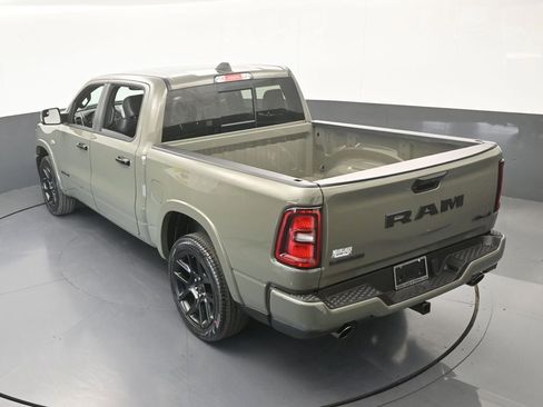 Used 2026 RAM 1500 Laramie w/ Night Edition AWD/4WD image 44