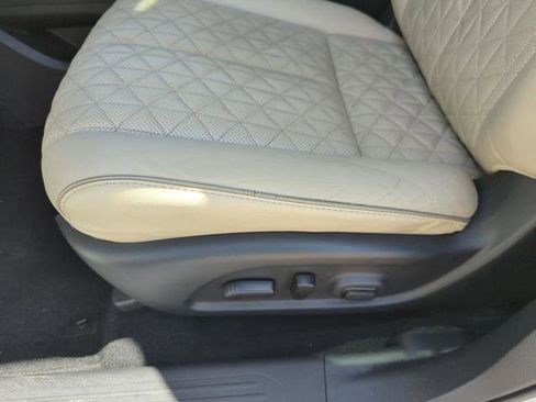 Certified 2020 Nissan Murano Platinum FWD image 30