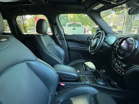 Used 2022 MINI Cooper Countryman S w/ Boardwalk Edition AWD/4WD image 4