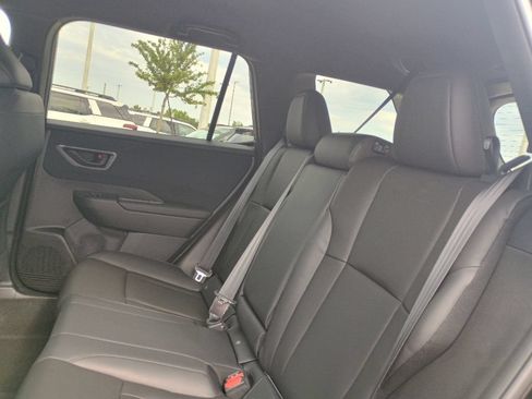 New 2026 Subaru Outback Premium AWD/4WD image 13