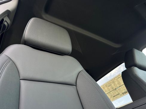 New 2026 Chevrolet Silverado 1500 RST w/ RST All Star Premium Package image 21