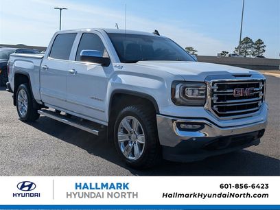 Used 2018 GMC Sierra 1500 SLT