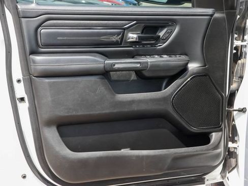 Used 2023 RAM 1500 Limited AWD/4WD image 11