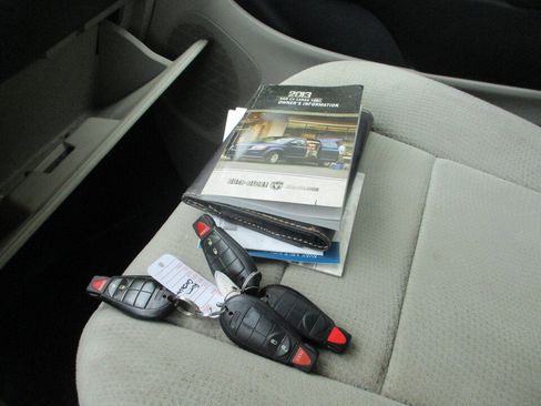 Used 2013 RAM C/V Tradesman FWD image 35