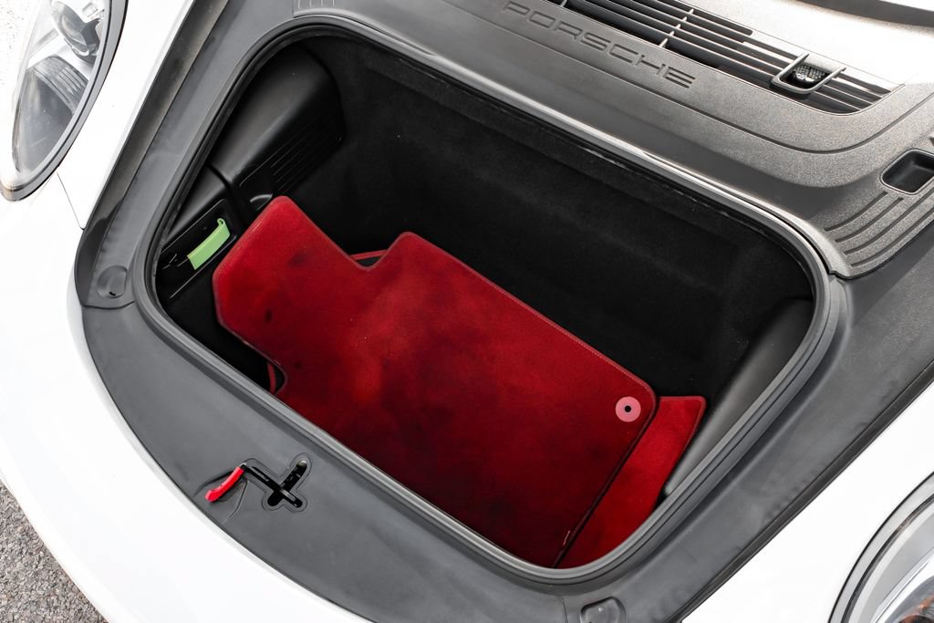 Used 2018 Porsche 911 Carrera image 39