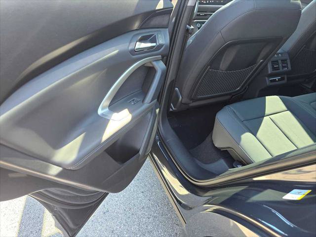 New 2026 Audi Q5 Premium AWD/4WD image 16