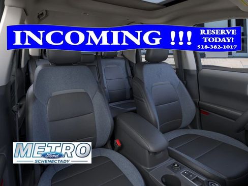 New 2026 Ford Bronco Sport Outer Banks image 10