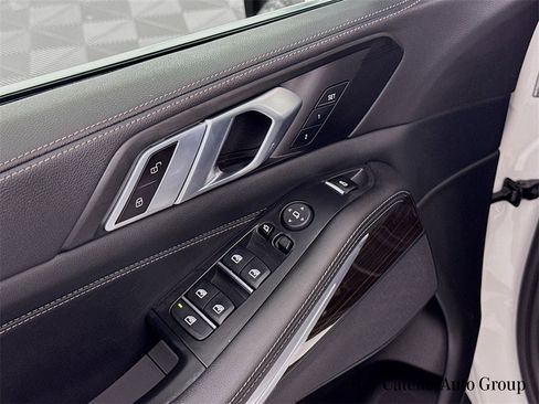 Used 2023 BMW X5 xDrive40i w/ Premium Package image 18