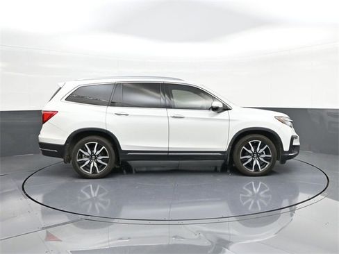 Used 2020 Honda Pilot Elite image 26