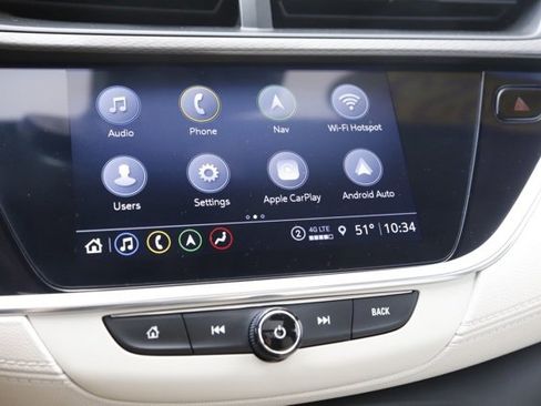 Used 2023 Buick Encore GX Essence w/ Advanced Technology Package image 22