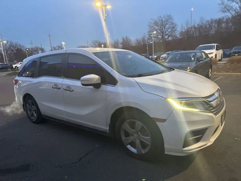 Used 2018 Honda Odyssey EX-L image 15